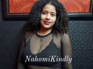 NahomiKindly