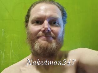 Nakedman247