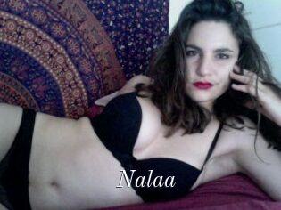 Nalaa