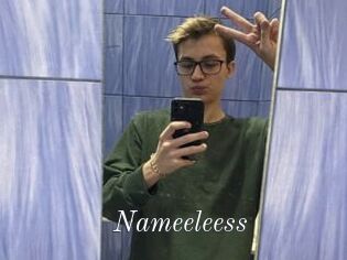 Nameeleess