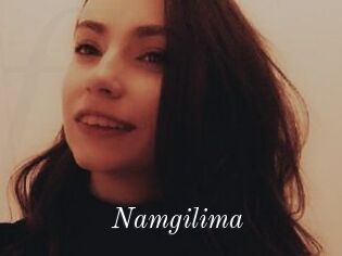 Namgilima