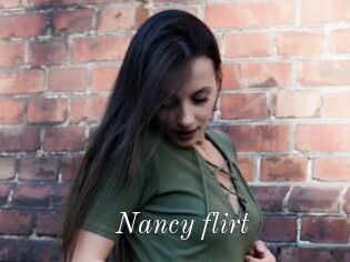 Nancy_flirt