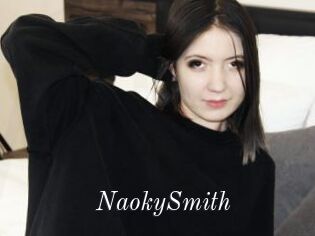 NaokySmith