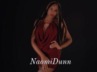 NaomiDunn