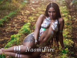 NaomiFire