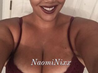 NaomiNixx