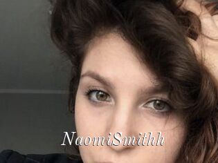 NaomiSmithh