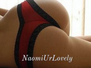 NaomiUrLovely