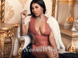 NaomiWells