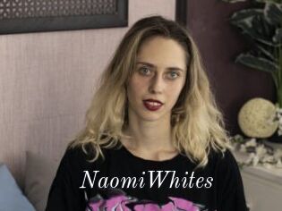 NaomiWhites