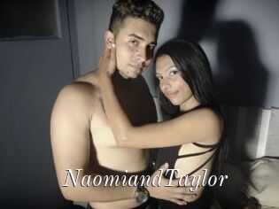 NaomiandTaylor