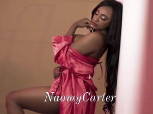 NaomyCarter