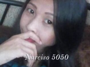 Narciso_5050