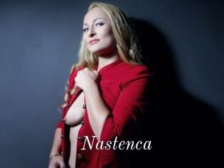 Nastenca