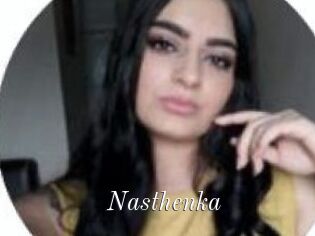 Nasthenka