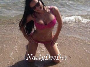 NastyDeeDee