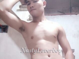 NastyLoverboy