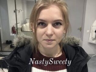 NastySweety