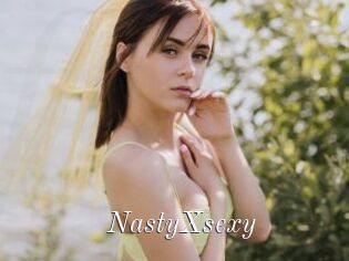 NastyXsexy