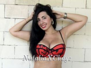 NataliaXChoyz