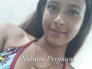 Natalia_Pregnant