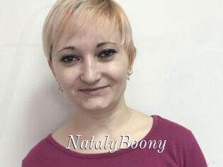 NatalyBoony