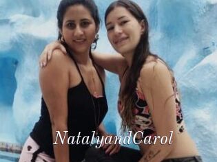 NatalyandCarol