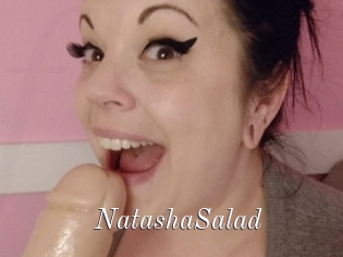 NatashaSalad