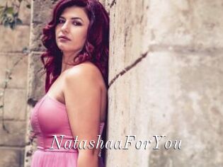 NatashaaForYou