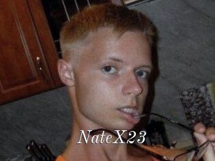 NateX23