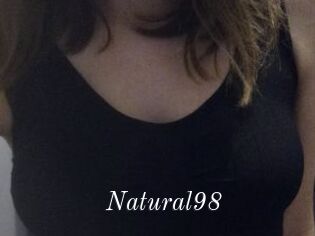 Natural98