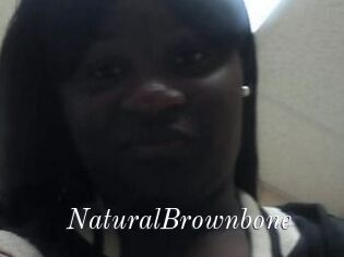 NaturalBrownbone