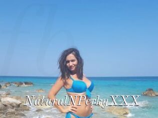 NaturalNPerkyXXX