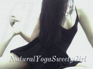 NaturalYogaSweetyGirl