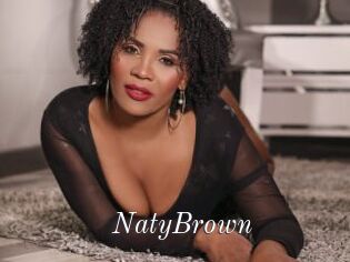 NatyBrown