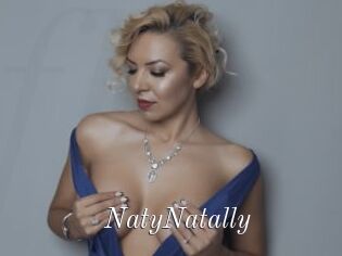 NatyNatally