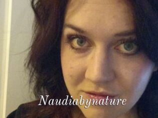 Naudiabynature