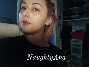 NaughtyAna