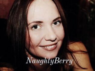 NaughtyBerry