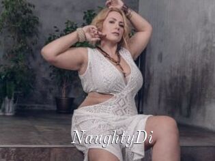 NaughtyDi