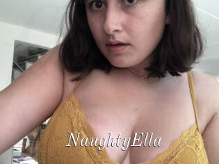 NaughtyElla