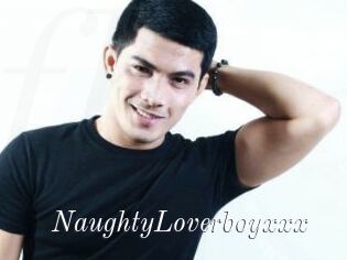 NaughtyLoverboyxxx