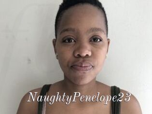 NaughtyPenelope23