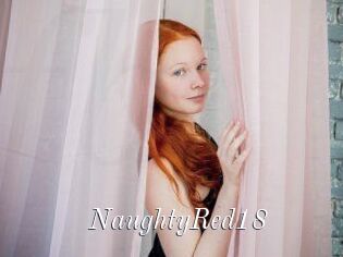 NaughtyRed18