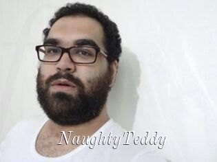 NaughtyTeddy