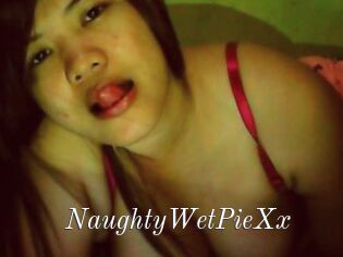 NaughtyWetPieXx