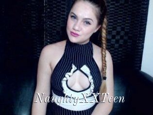 NaughtyXXTeen