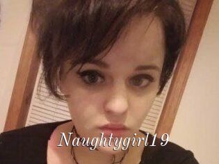 Naughtygirl19