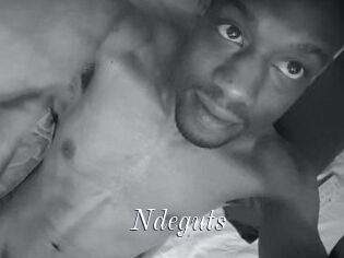 Ndeguts