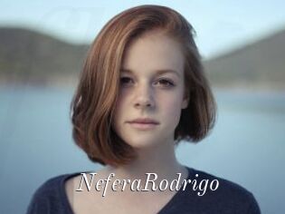 NeferaRodrigo